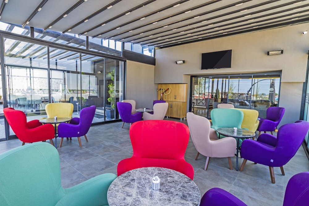 Alesha Suite Hotel Rezervasyon