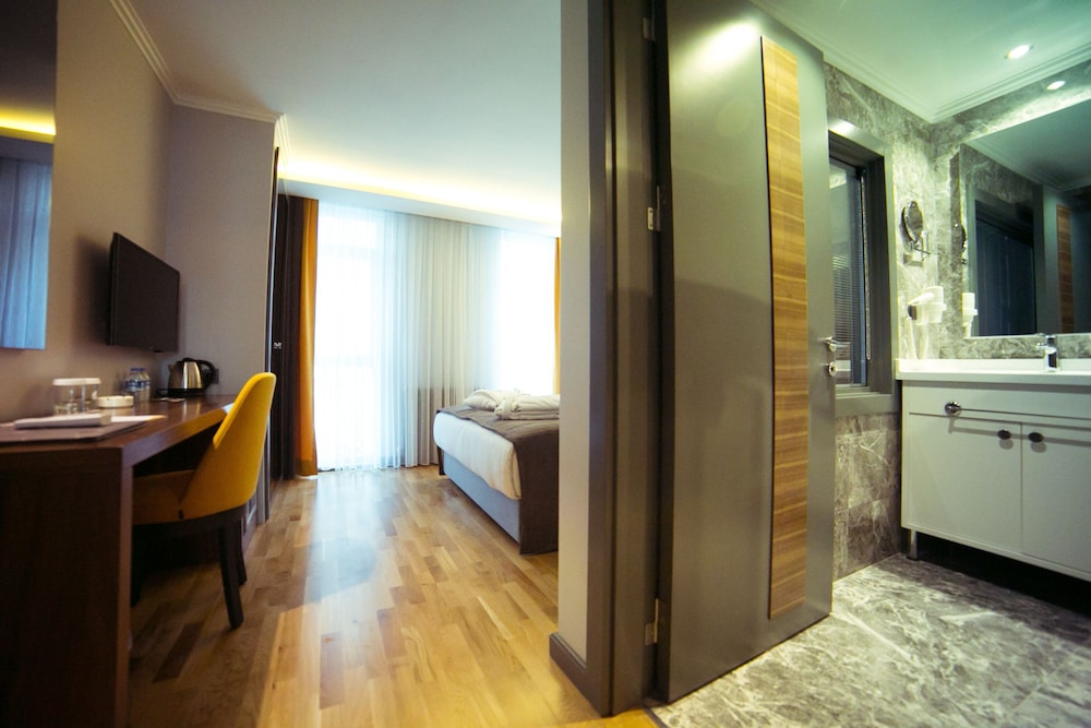 Anka City Rezervasyon
