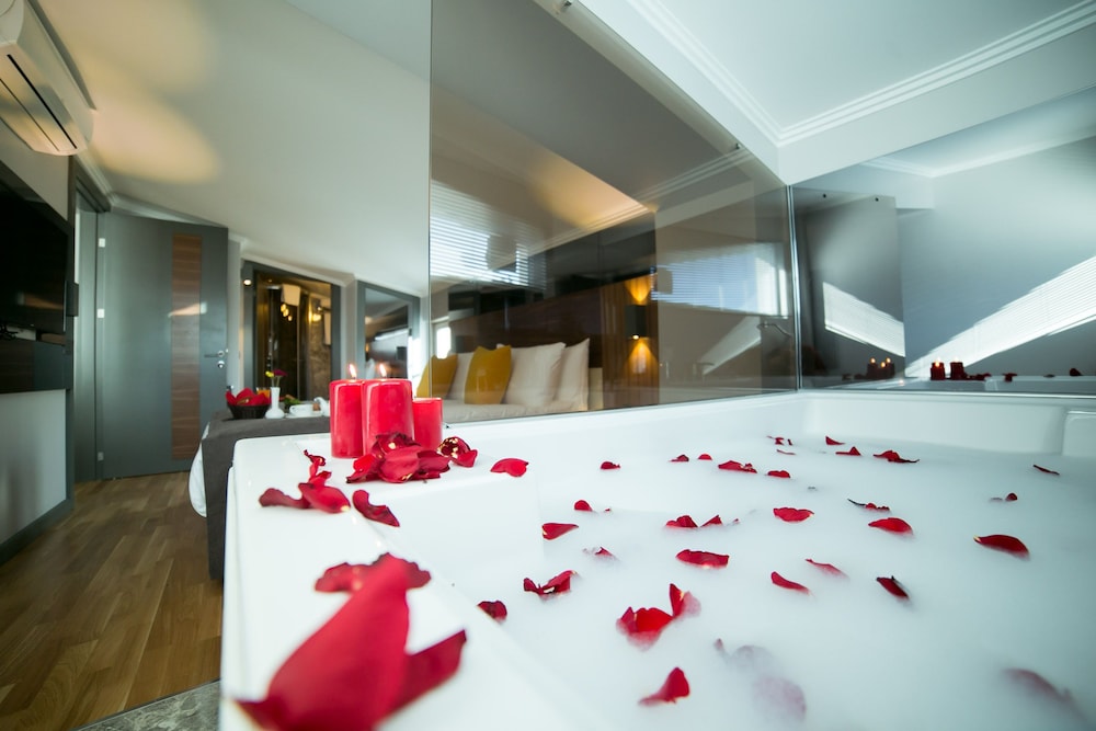 Anka City Rezervasyon