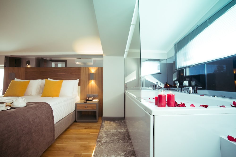 Anka City Rezervasyon