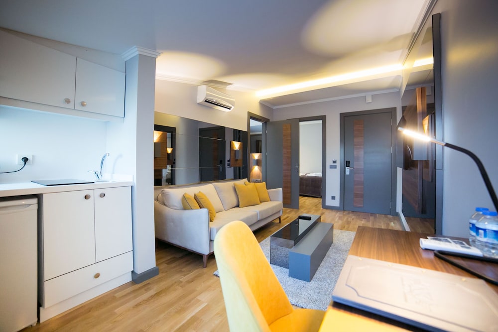 Anka City Rezervasyon