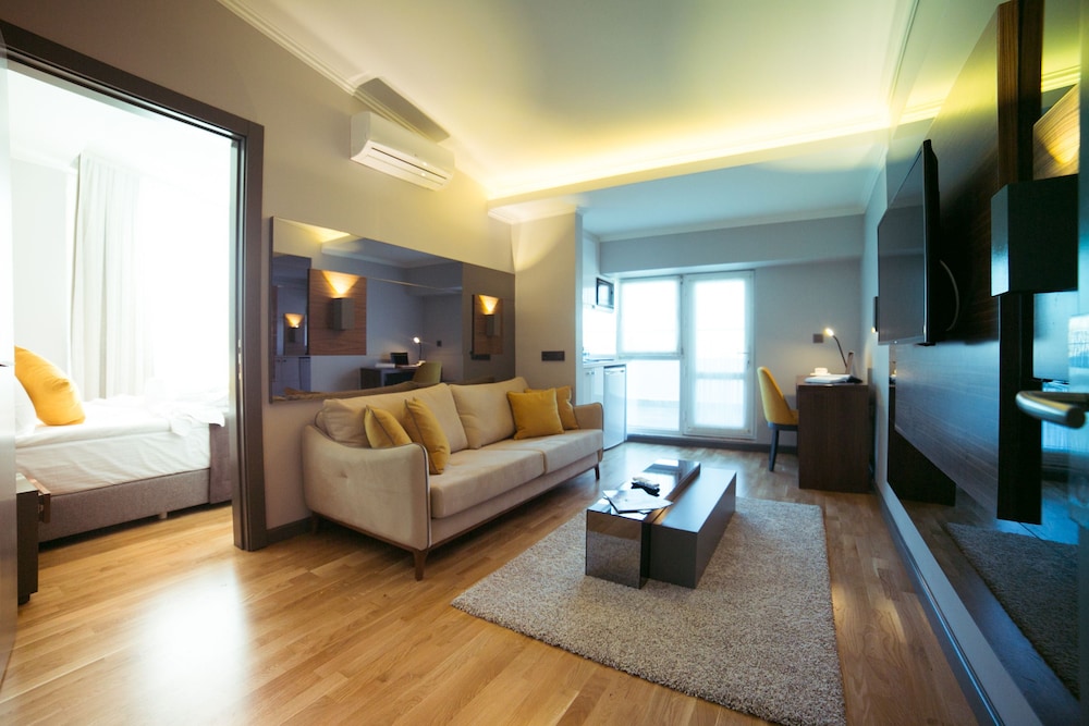 Anka City Rezervasyon
