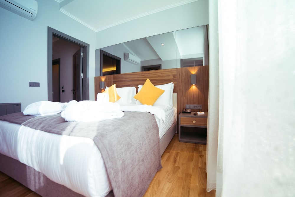 Anka City Rezervasyon