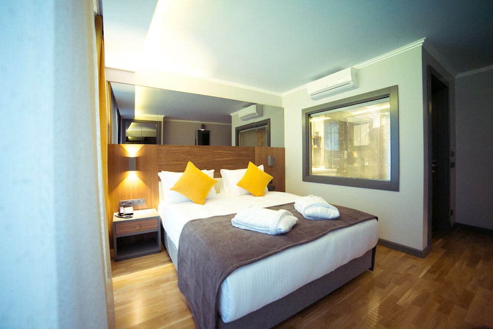 Anka City Rezervasyon
