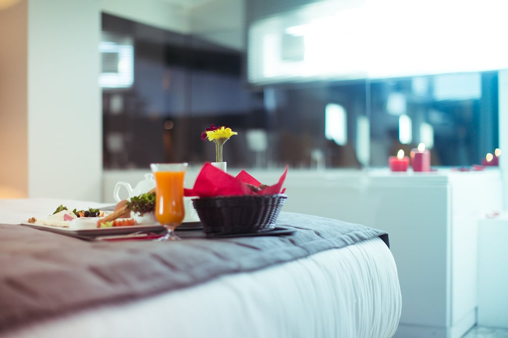 Anka City Rezervasyon