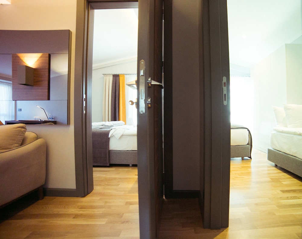 Anka City Rezervasyon