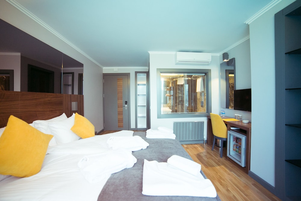 Anka City Rezervasyon