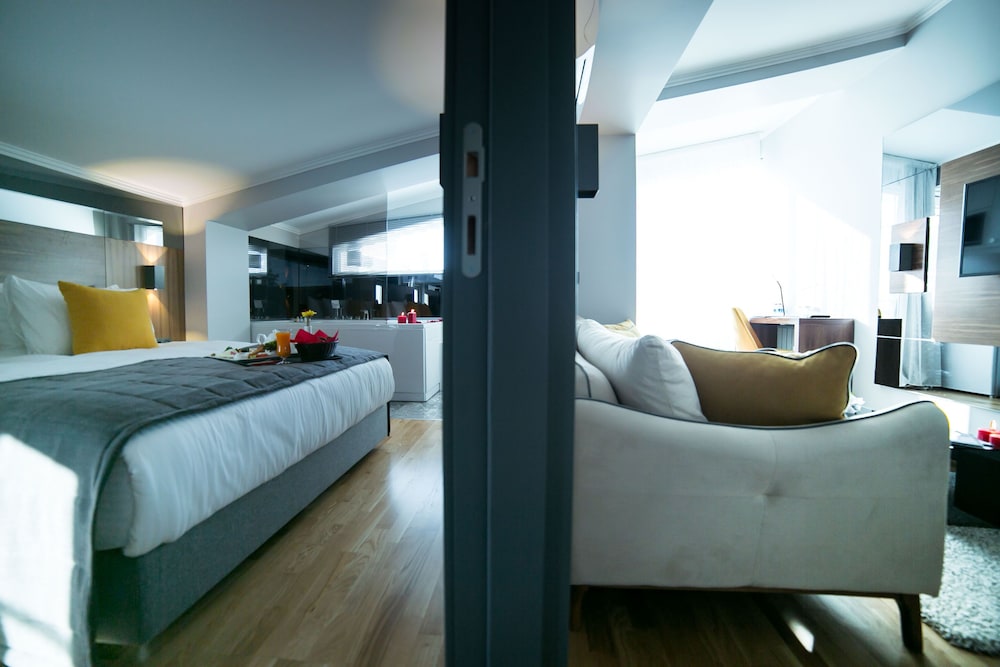 Anka City Rezervasyon