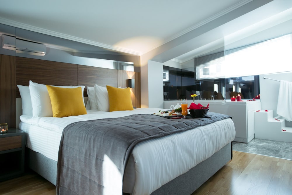 Anka City Rezervasyon
