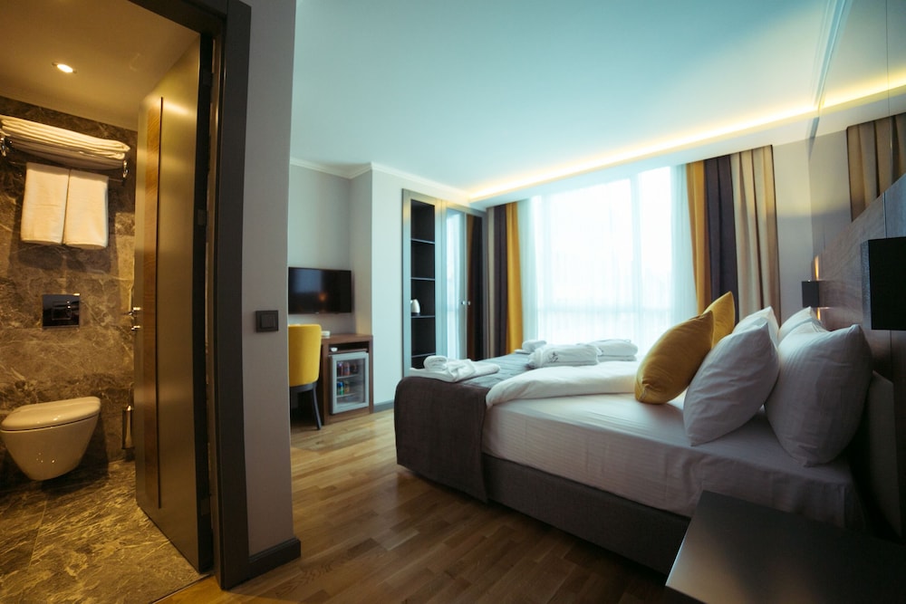 Anka City Rezervasyon