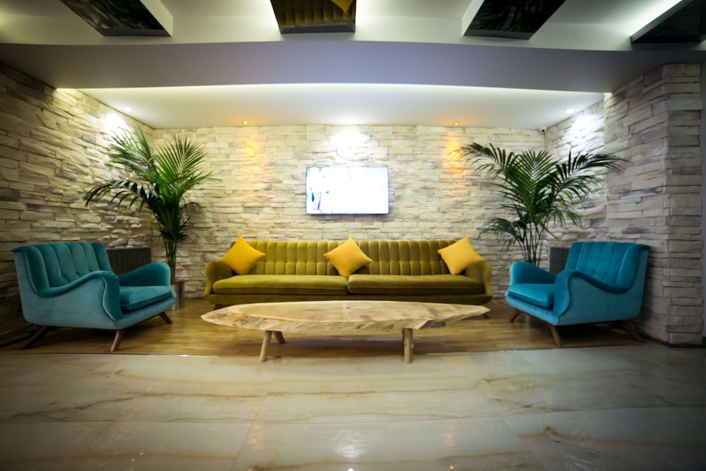 Anka City Rezervasyon