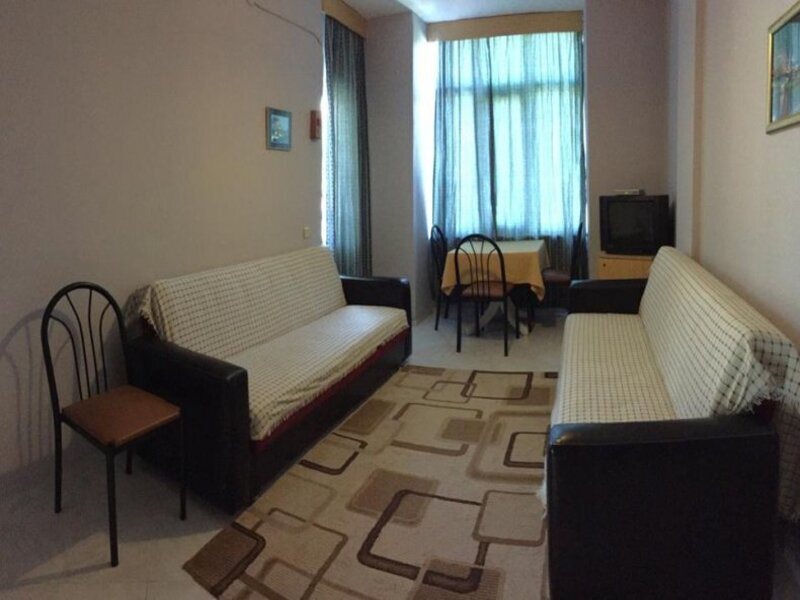 Club Ege Apart Hotel Rezervasyon