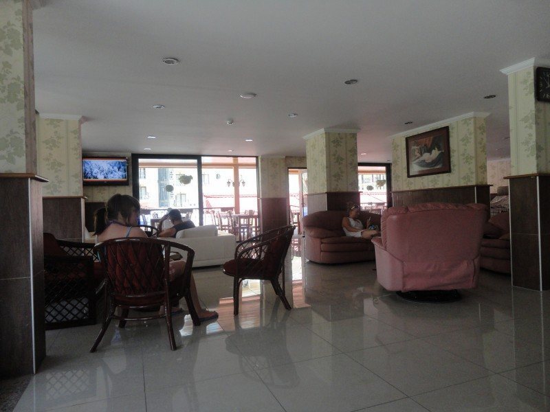 Club Ege Apart Hotel Rezervasyon