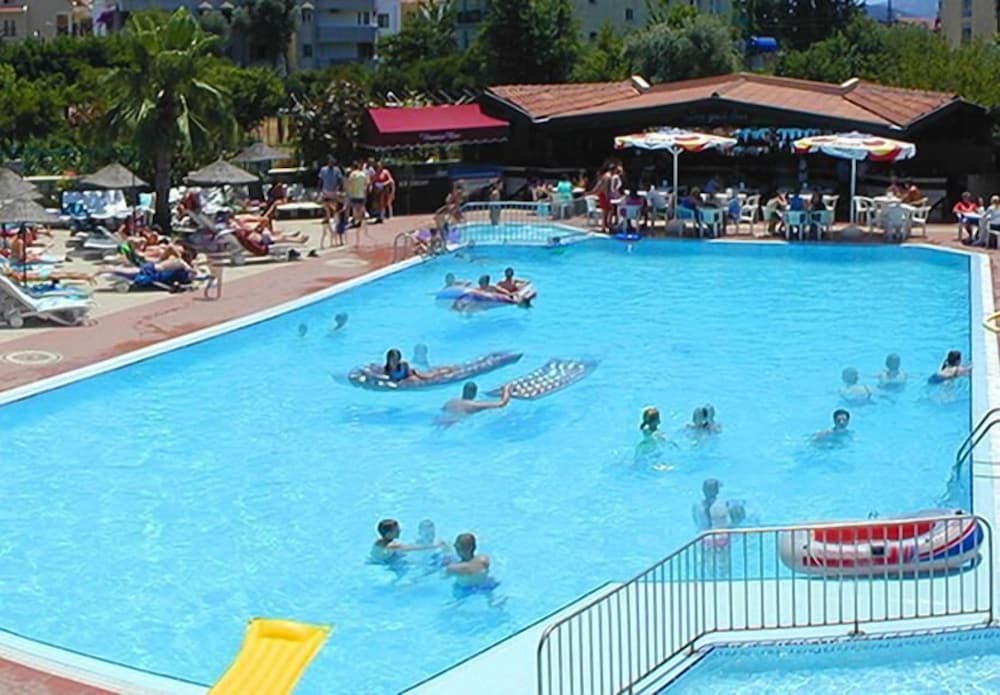 Club Turquoise Apart Rezervasyon