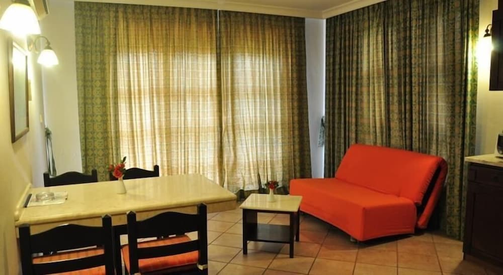 Club Turquoise Apart Rezervasyon