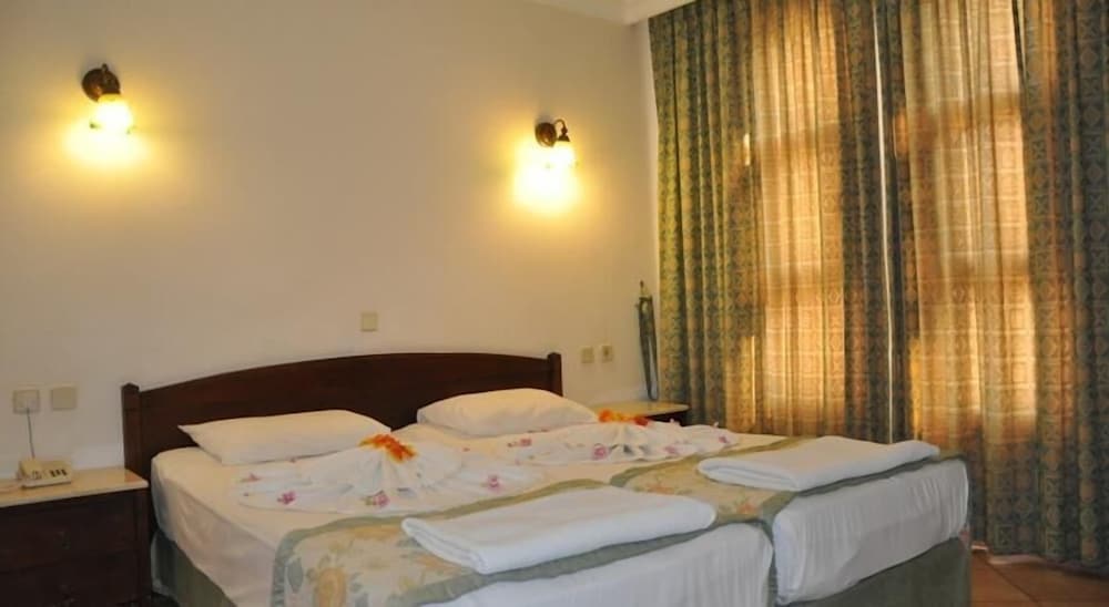 Club Turquoise Apart Rezervasyon