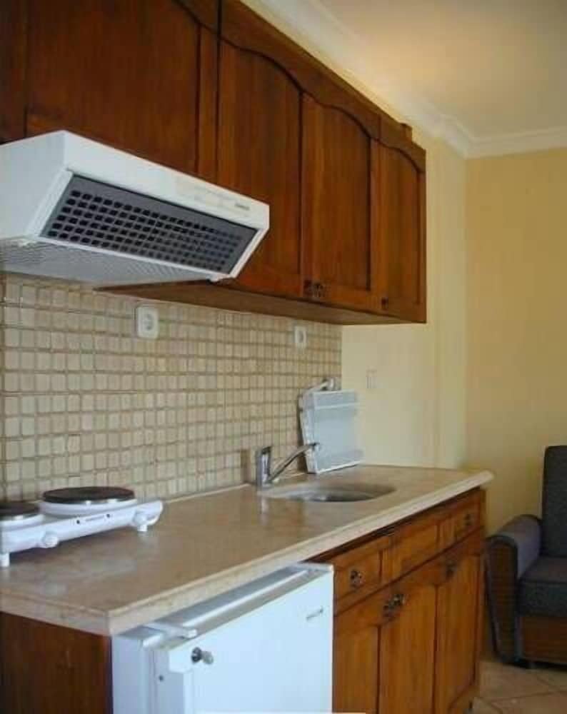 Club Turquoise Apart Rezervasyon