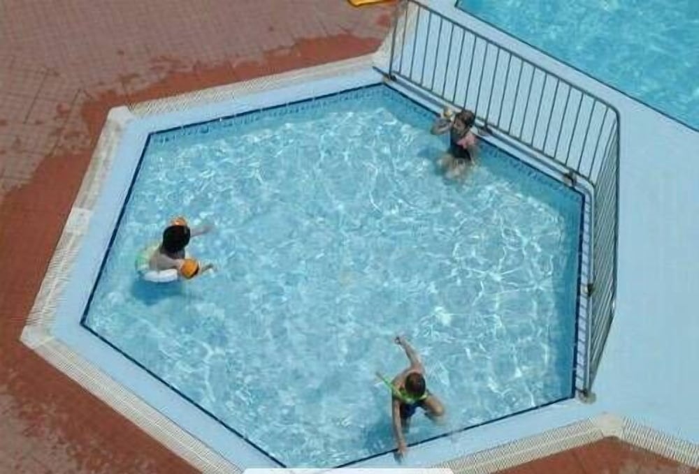 Club Turquoise Apart Rezervasyon