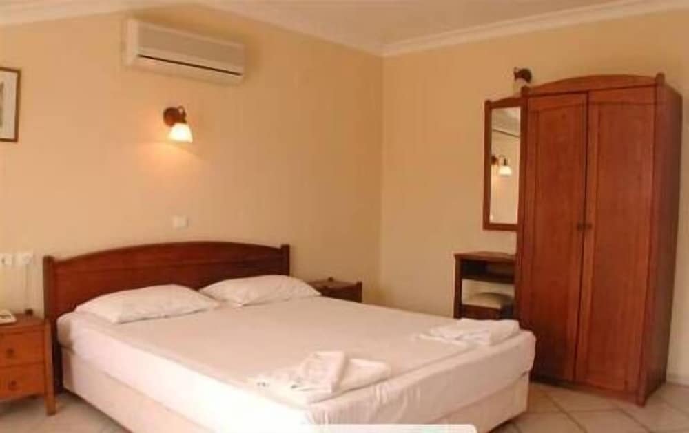 Club Turquoise Apart Rezervasyon