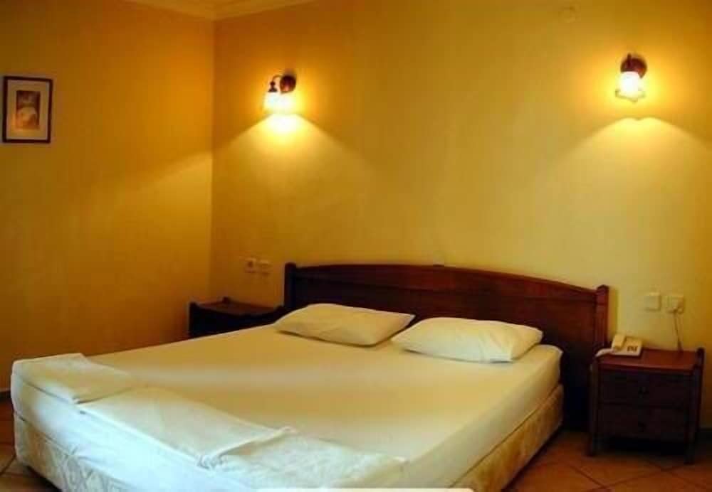 Club Turquoise Apart Rezervasyon