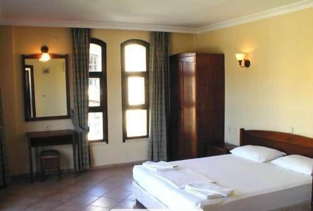 Club Turquoise Apart Rezervasyon