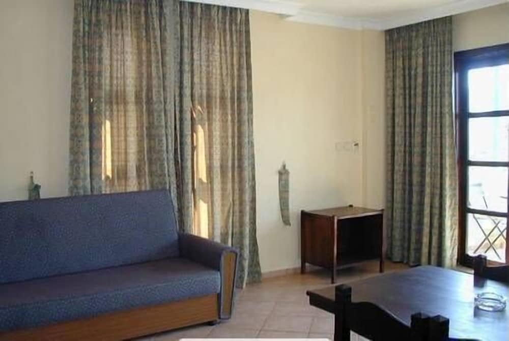 Club Turquoise Apart Rezervasyon