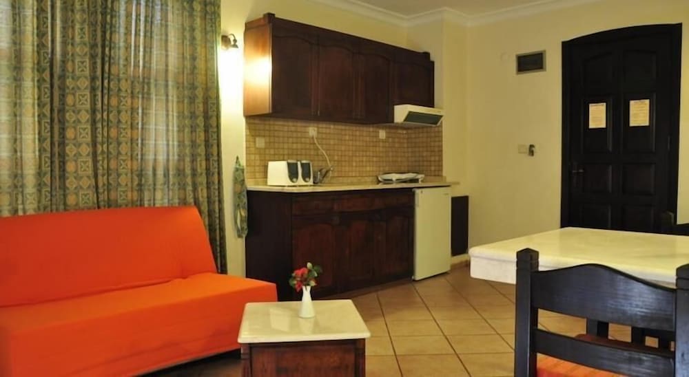 Club Turquoise Apart Rezervasyon