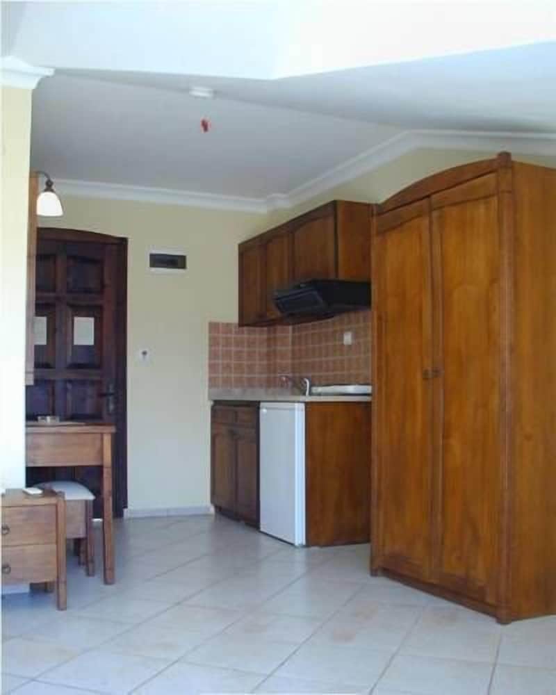 Club Turquoise Apart Rezervasyon