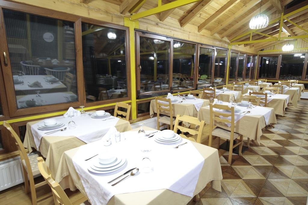 Ayderoom Otel Rezervasyon