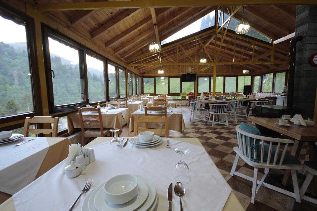 Ayderoom Otel Rezervasyon