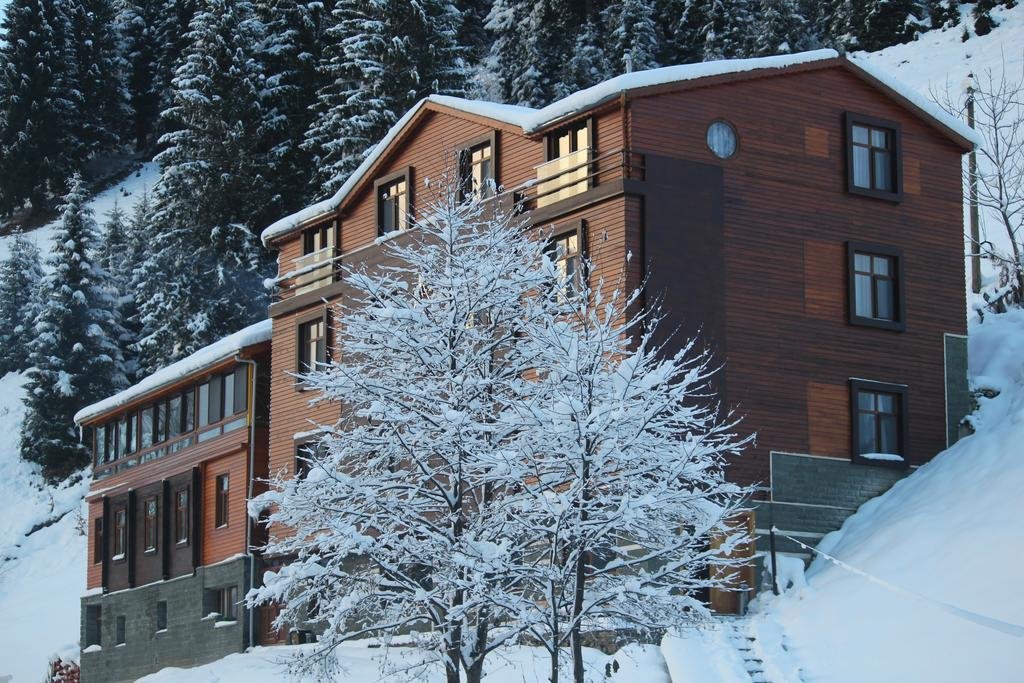 Ayderoom Otel Rezervasyon