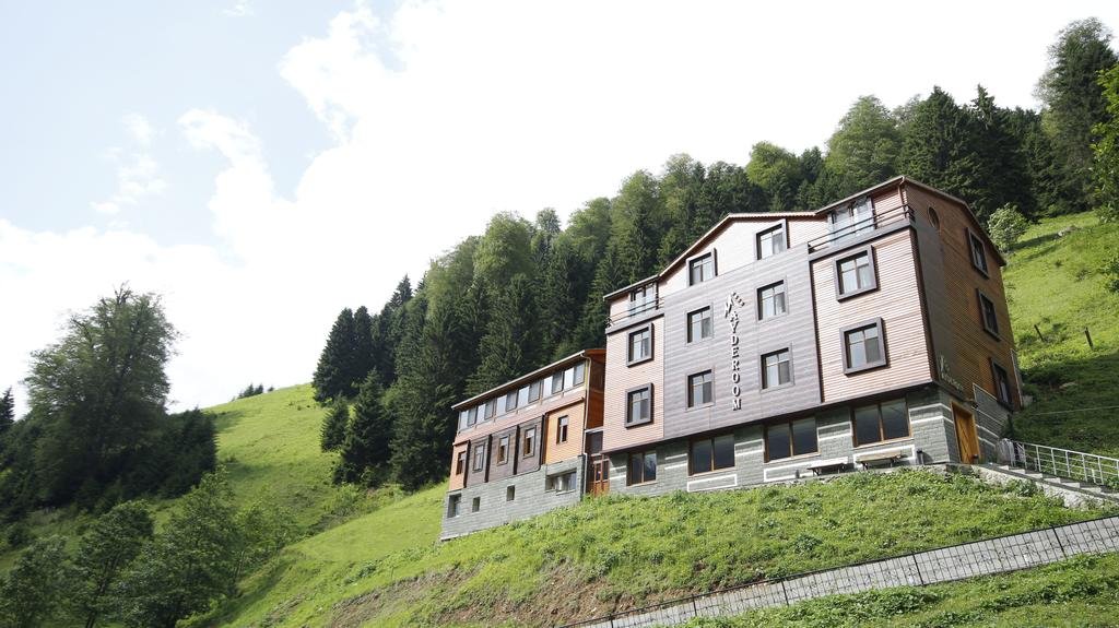 Ayderoom Otel Rezervasyon