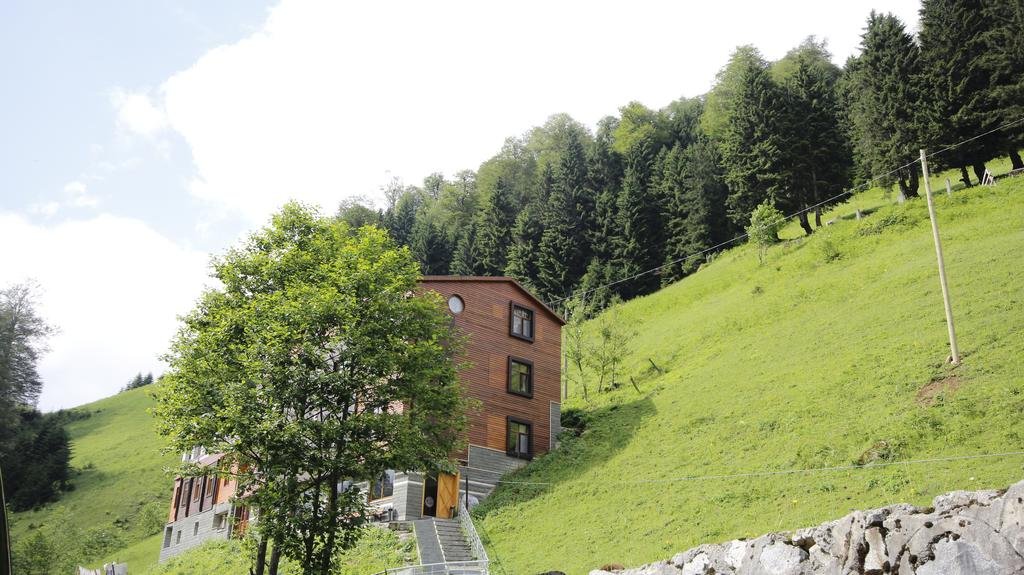 Ayderoom Otel Rezervasyon