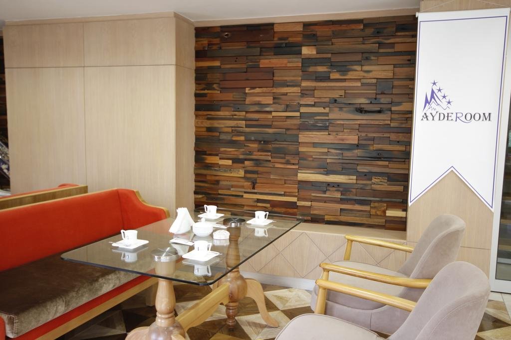 Ayderoom Otel Rezervasyon