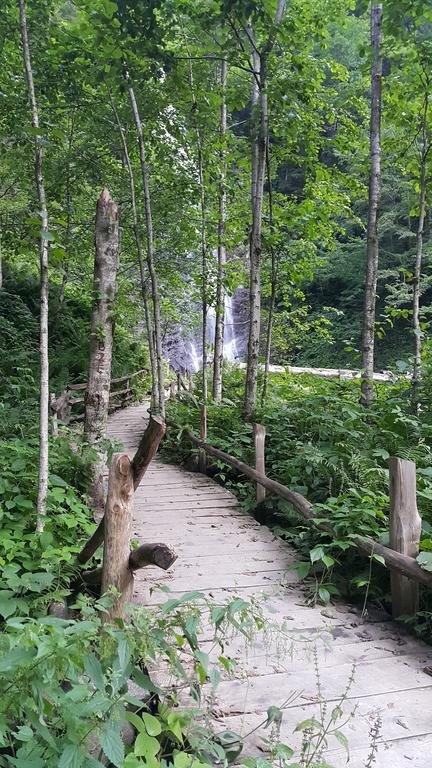 Ayderoom Otel Rezervasyon