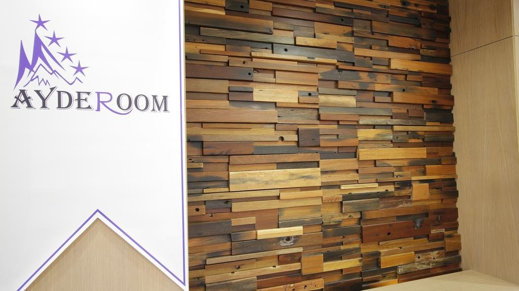 Ayderoom Otel Rezervasyon