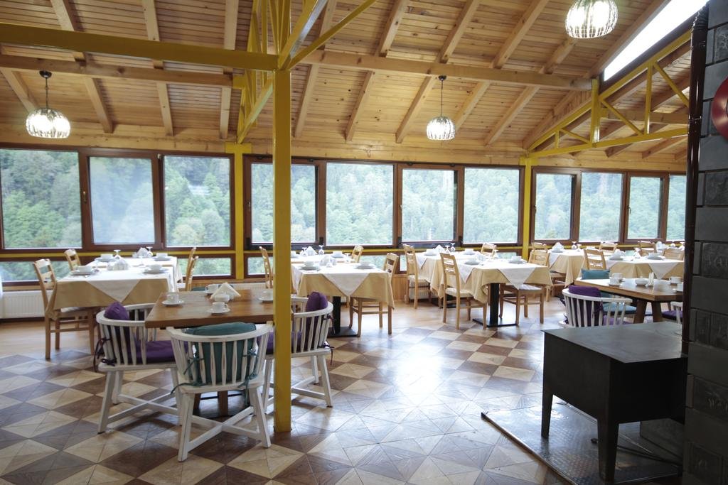 Ayderoom Otel Rezervasyon