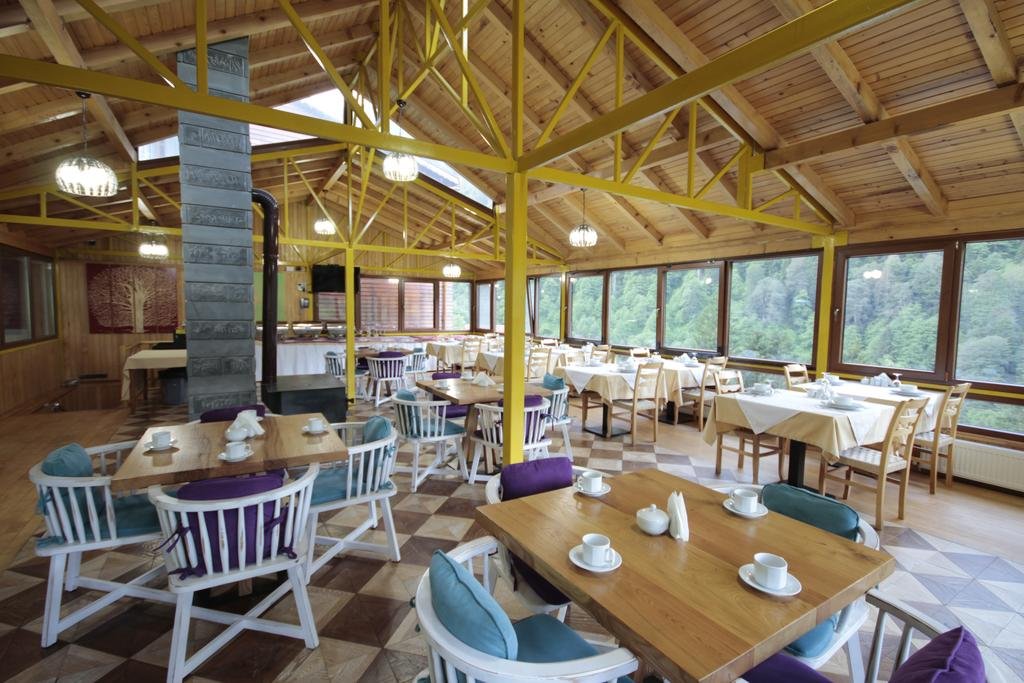 Ayderoom Otel Rezervasyon