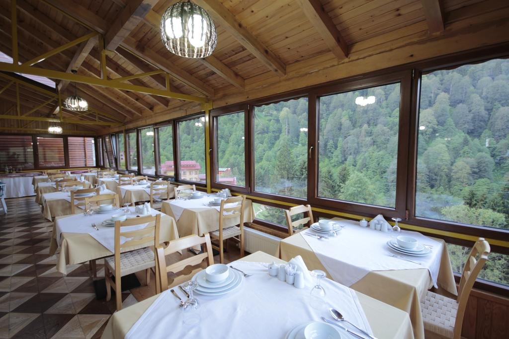 Ayderoom Otel Rezervasyon