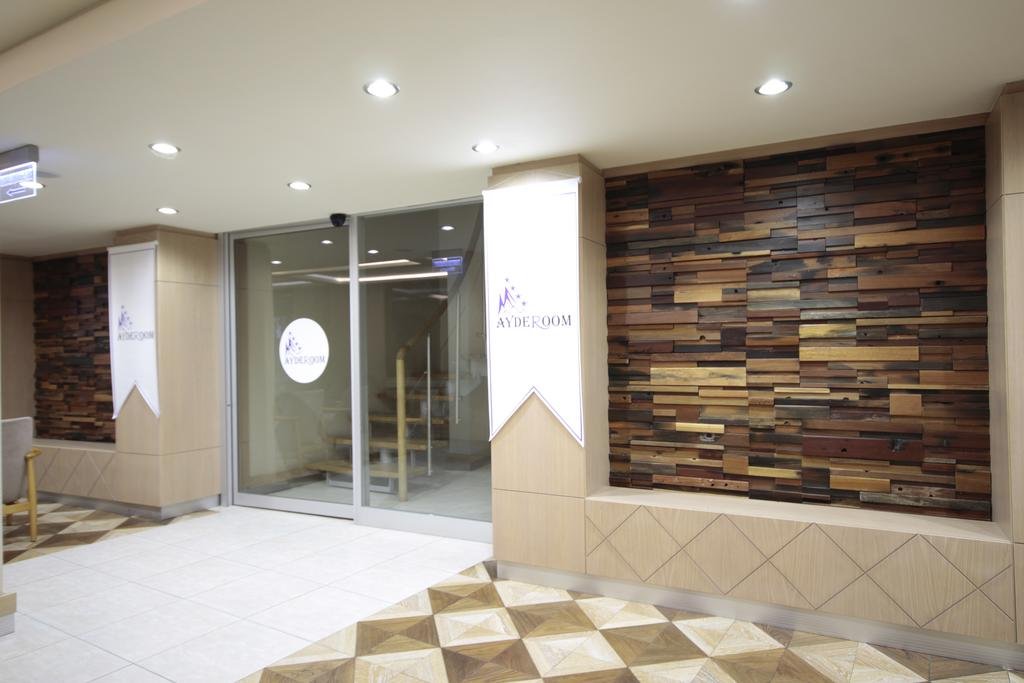 Ayderoom Otel Rezervasyon