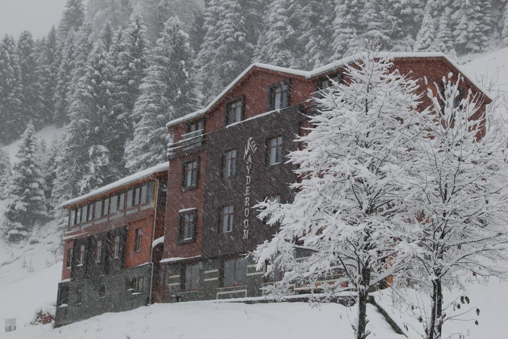 Ayderoom Otel Rezervasyon