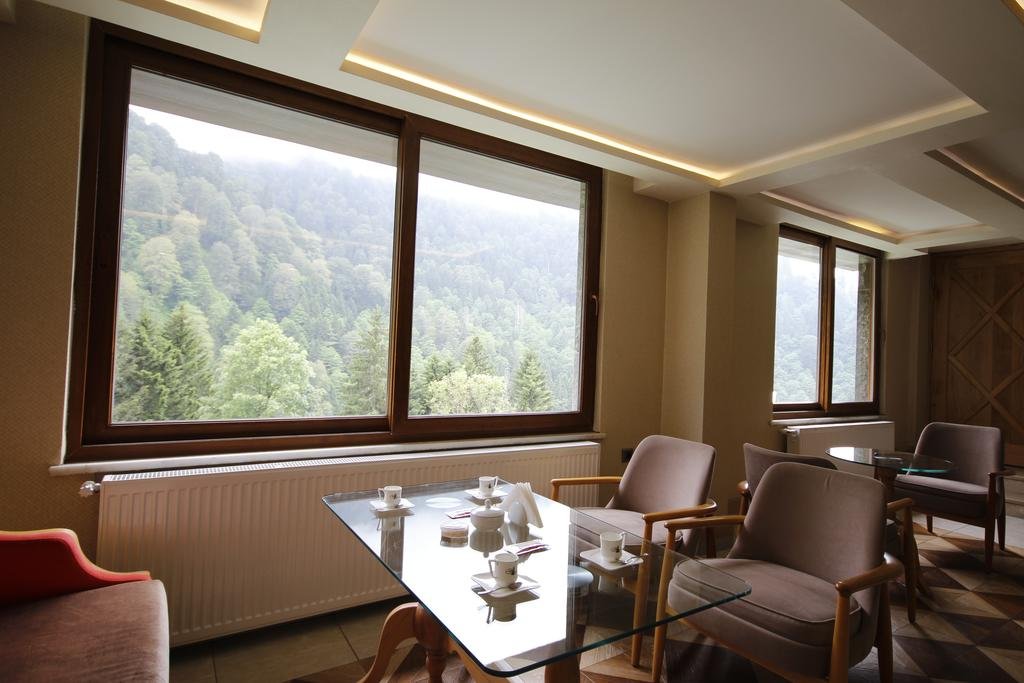 Ayderoom Otel Rezervasyon