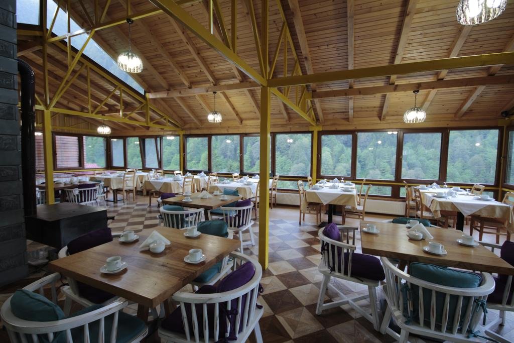 Ayderoom Otel Rezervasyon