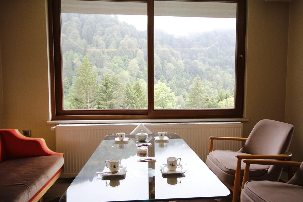 Ayderoom Otel Rezervasyon