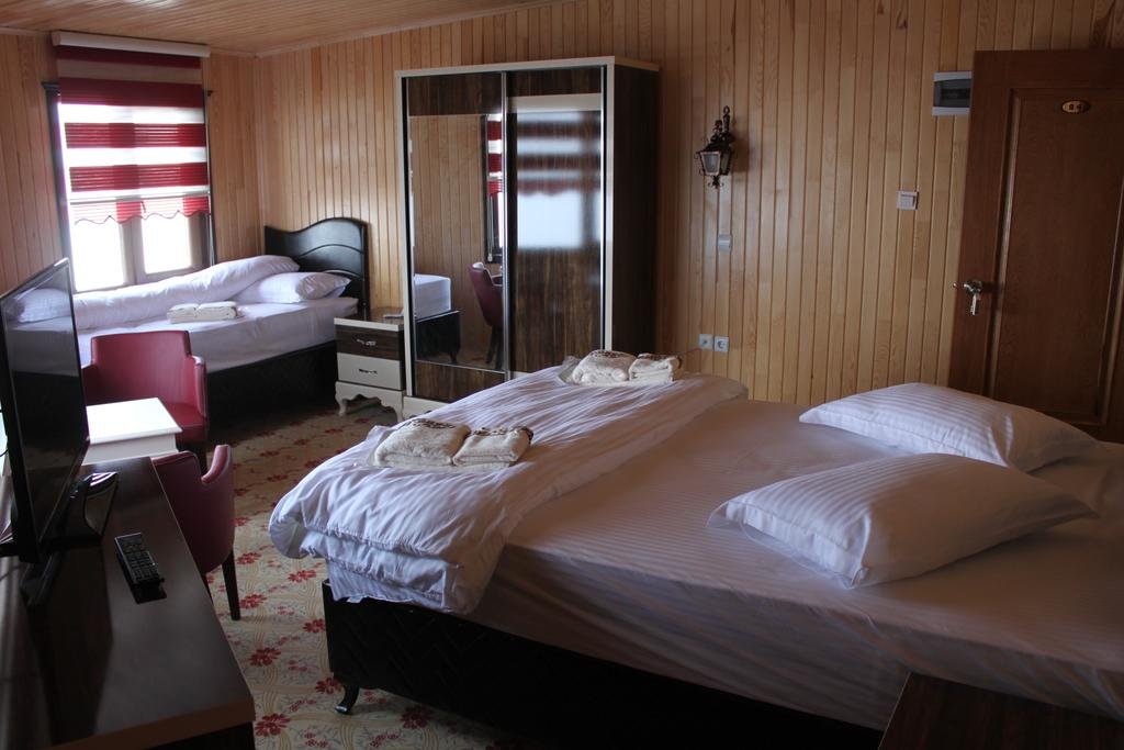 Aymeydani Hotel Café Restaurant Rezervasyon