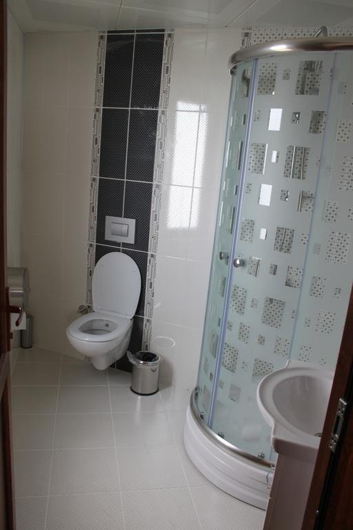 Aymeydani Hotel Café Restaurant Rezervasyon