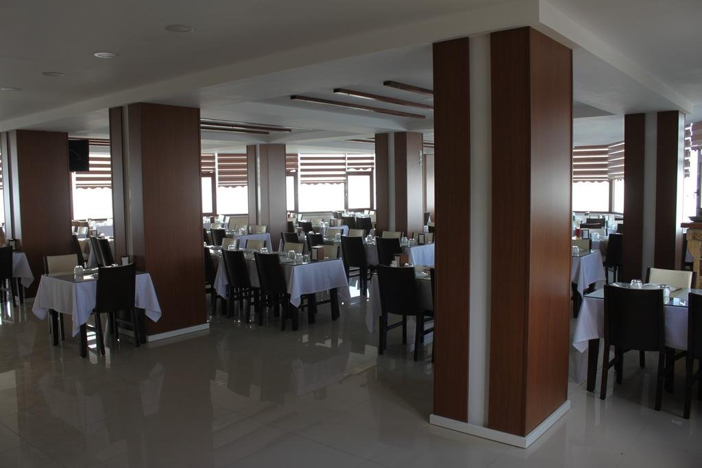 Aymeydani Hotel Café Restaurant Rezervasyon