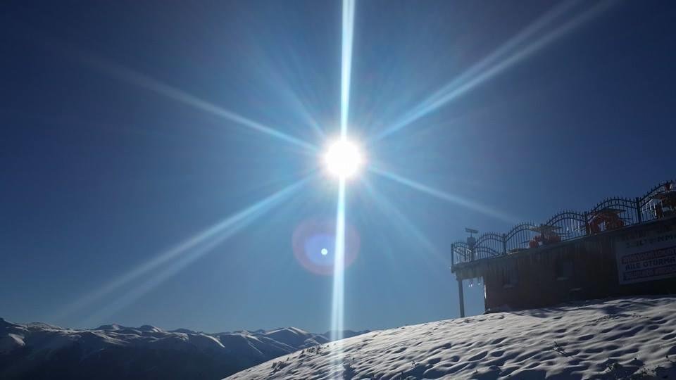 Aymeydani Hotel Café Restaurant Rezervasyon