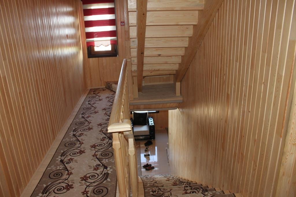 Aymeydani Hotel Café Restaurant Rezervasyon