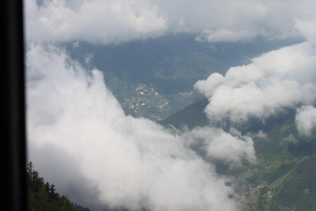 Aymeydani Hotel Café Restaurant Rezervasyon